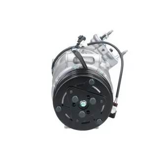 Compresseur, climatisation BV PSH 090.815.004.876
