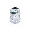 Compresseur, climatisation BV PSH 090.815.012.907 - Visuel 3