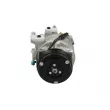 Compresseur, climatisation BV PSH 090.835.036.130 - Visuel 1