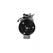 Compresseur, climatisation BV PSH 090.995.001.050 - Visuel 1