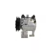 Compresseur, climatisation BV PSH 090.995.001.050 - Visuel 2