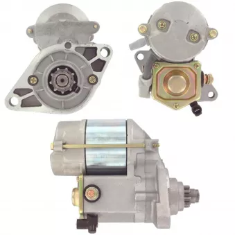Démarreur BV PSH 120.595.092.050