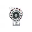 Alternateur BV PSH 125.579.105.130 - Visuel 1