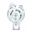 Alternateur BV PSH 125.598.130.050 - Visuel 1