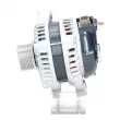 Alternateur BV PSH 125.598.130.050 - Visuel 2