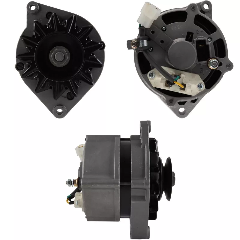 Alternateur BV PSH 125.906.045.050
