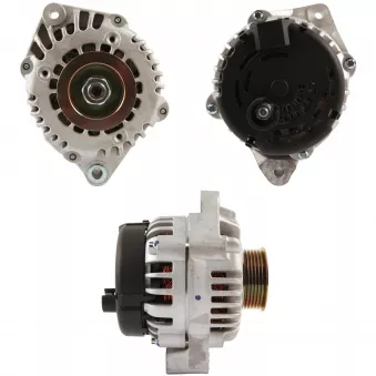 Alternateur BV PSH 125.914.105.030