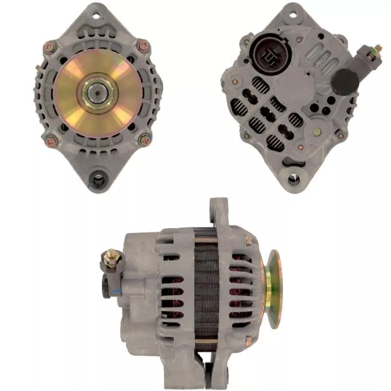 Alternateur BV PSH 135.567.045.050