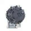 Alternateur BV PSH 135.595.140.000 - Visuel 3