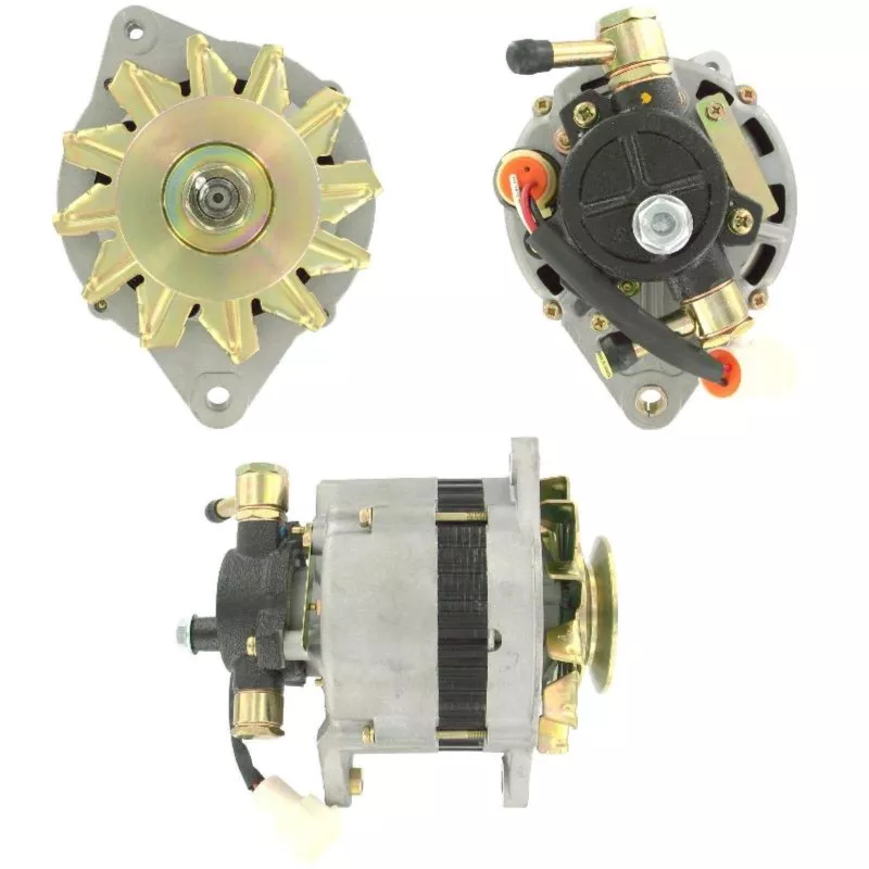 Alternateur BV PSH 135.959.070.080