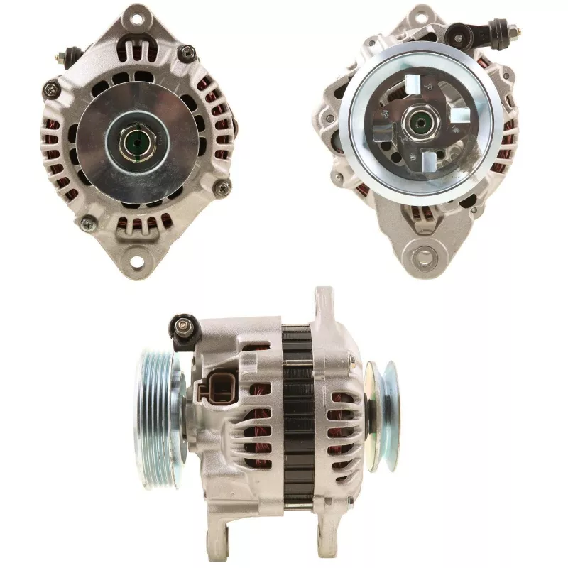 Alternateur BV PSH 145.519.075.130