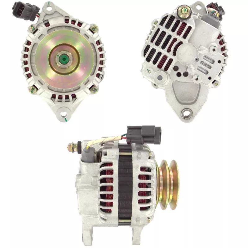 Alternateur BV PSH 145.528.090.080