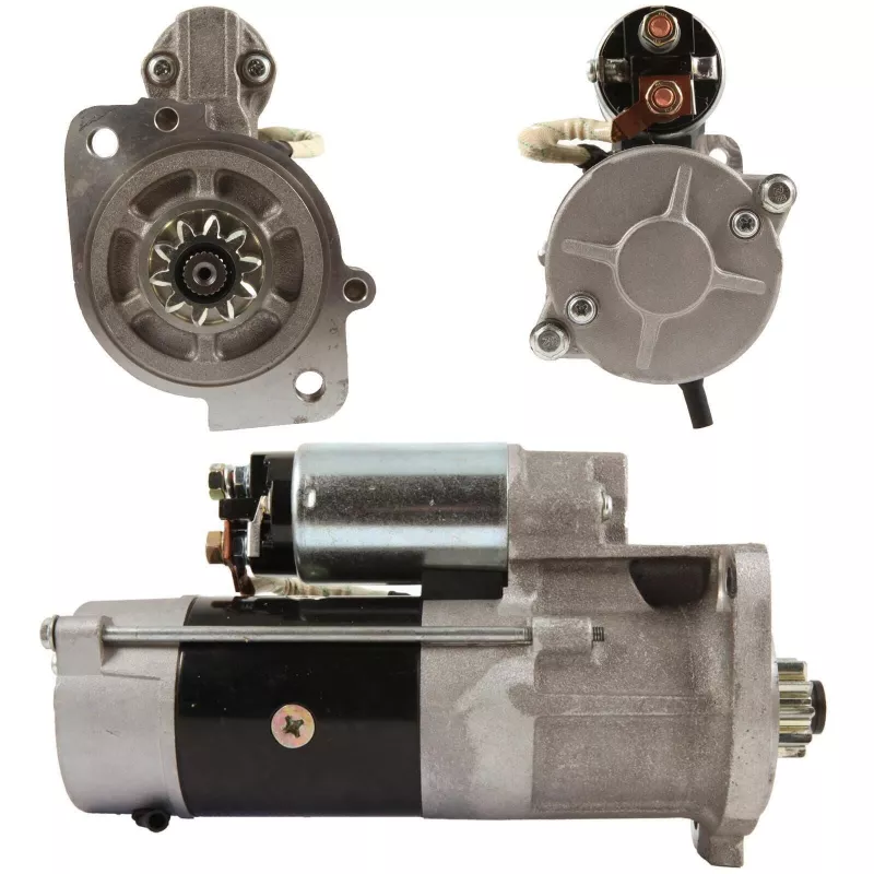 Démarreur BV PSH 150.550.102.130