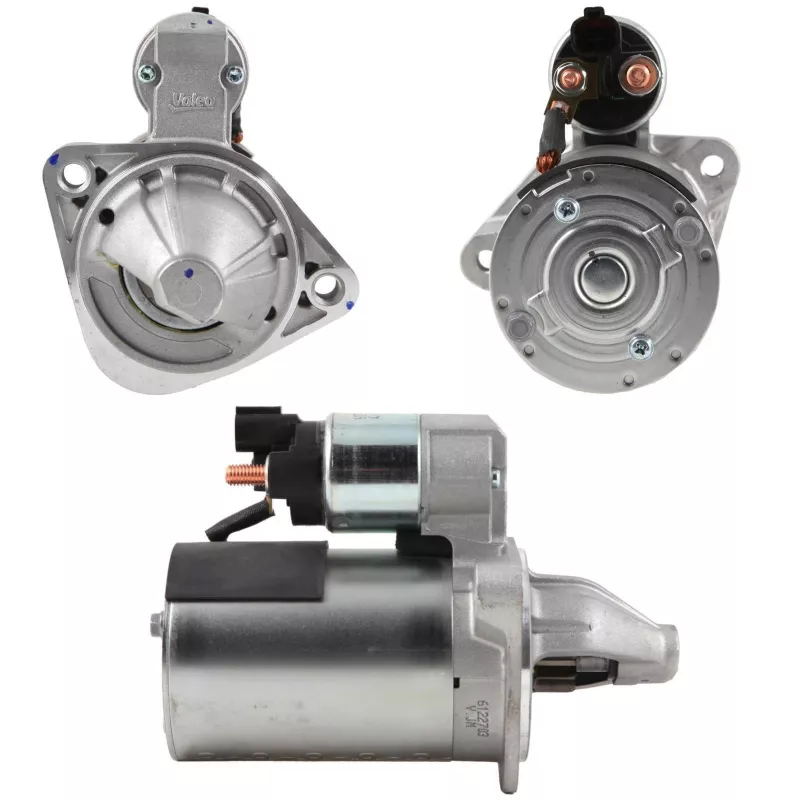 Démarreur BV PSH 150.599.092.500