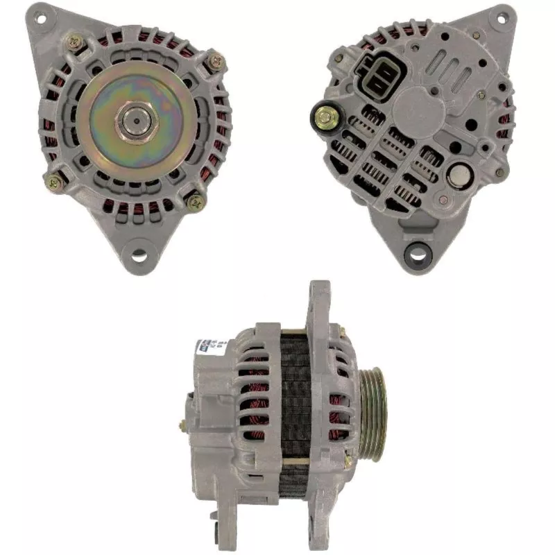Alternateur BV PSH 155.531.090.130
