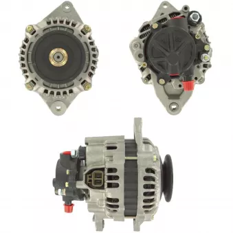 Alternateur BV PSH 155.602.105.130