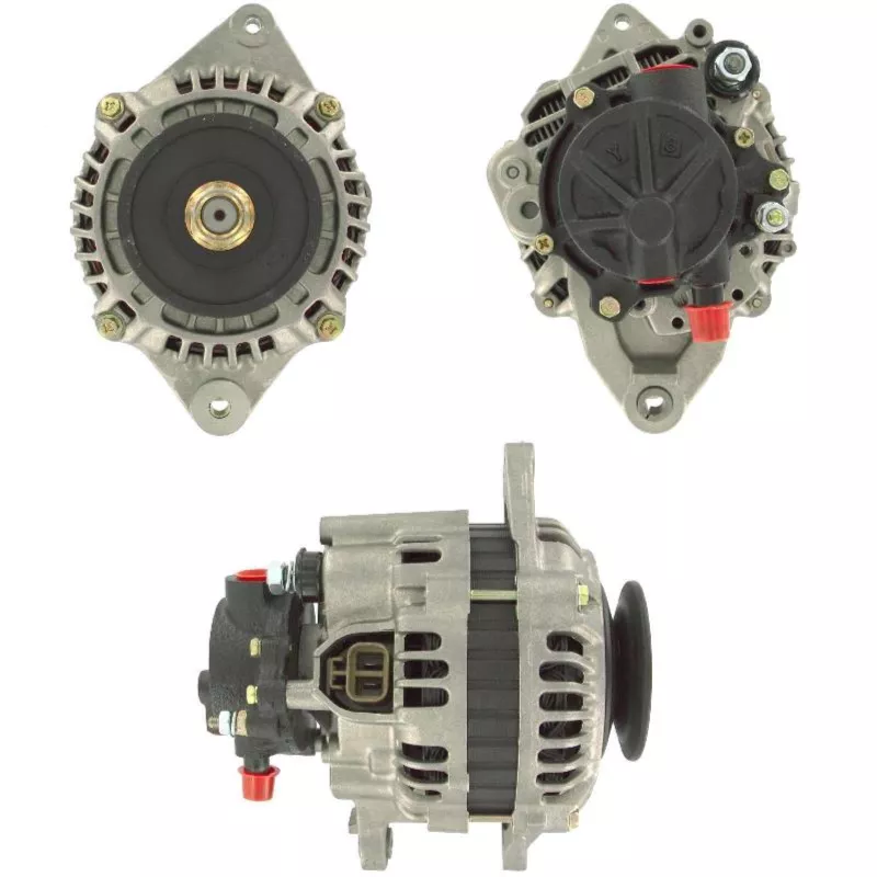 Alternateur BV PSH 155.602.105.130