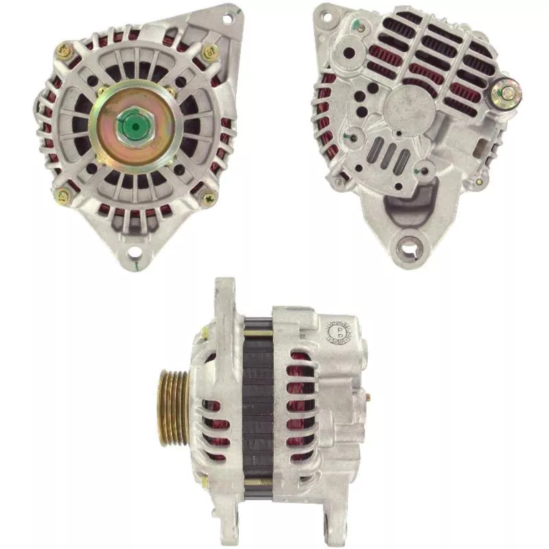 Alternateur BV PSH 155.921.100.130