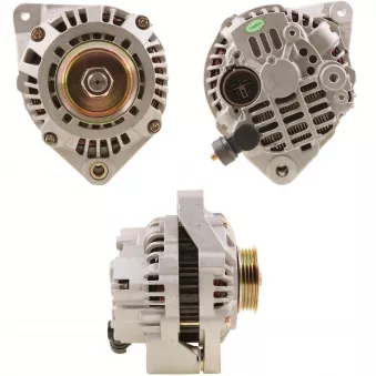 Alternateur BV PSH 155.985.090.130