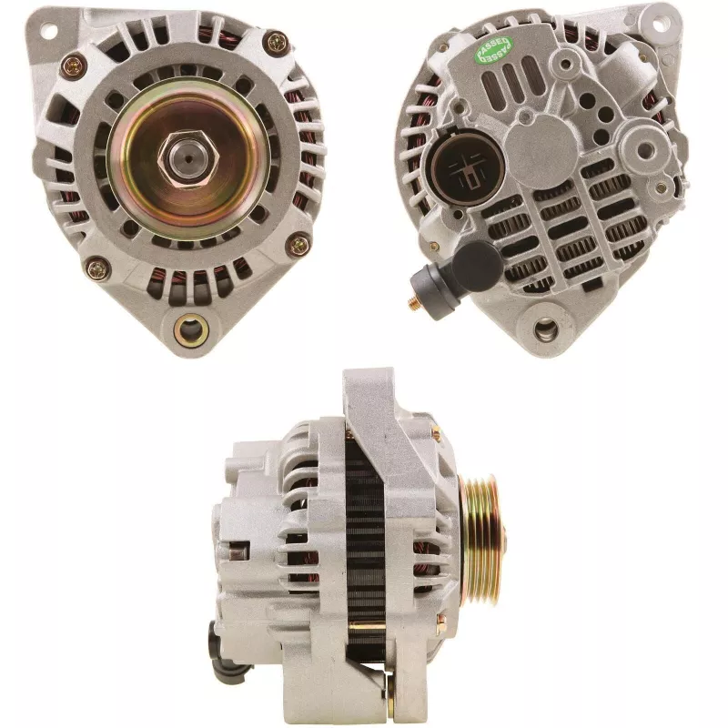 Alternateur BV PSH 155.985.090.130