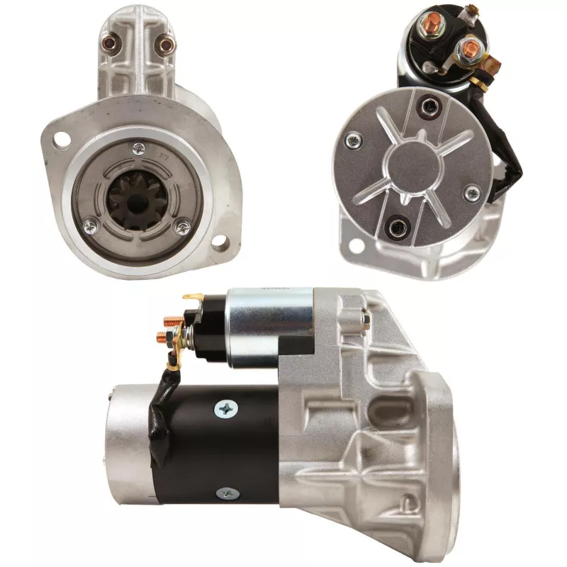 Démarreur BV PSH 160.504.092.271
