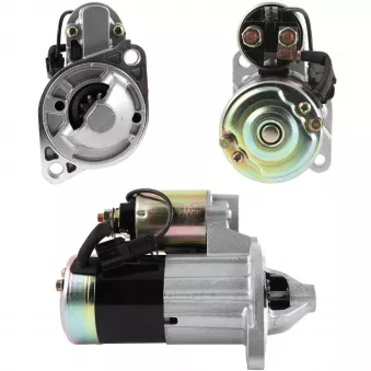 Démarreur BV PSH 160.948.102.130