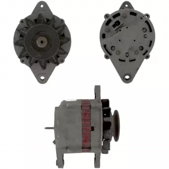 Alternateur BV PSH 165.001.050.080