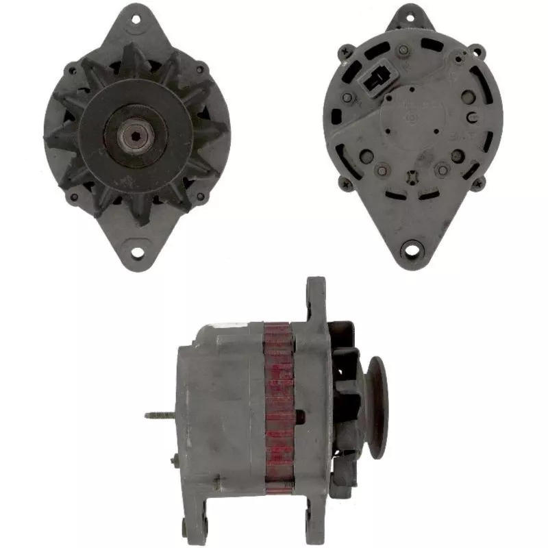 Alternateur BV PSH 165.001.050.080