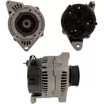 Alternateur BV PSH 165.511.080.010