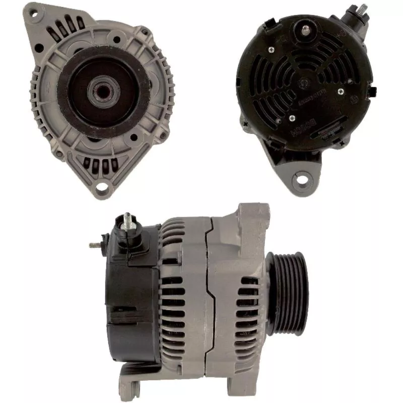 Alternateur BV PSH 165.511.080.010