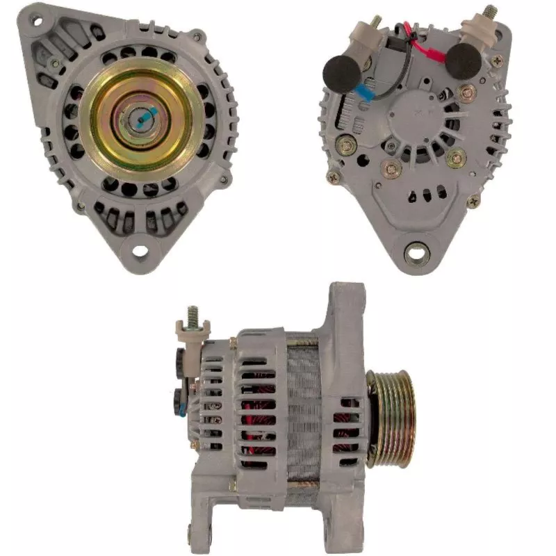 Alternateur BV PSH 165.521.080.050