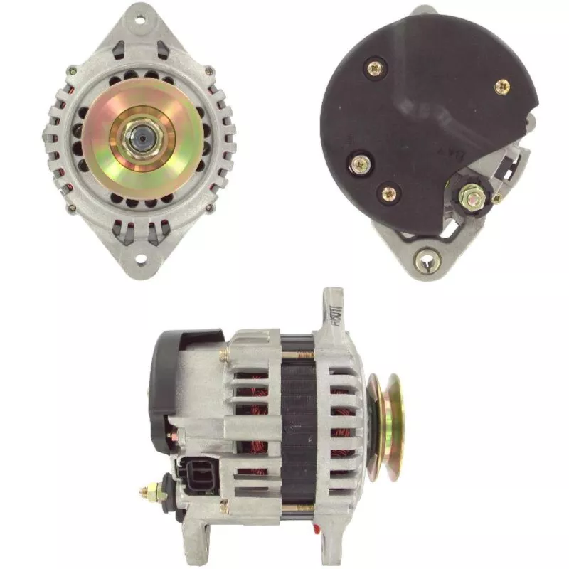 Alternateur BV PSH 165.568.070.080