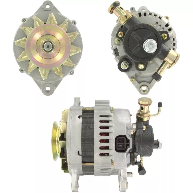 Alternateur BV PSH 165.819.070.080