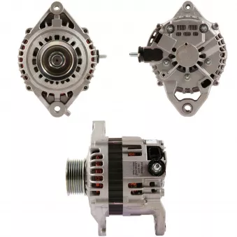 Alternateur BV PSH 165.933.090.270