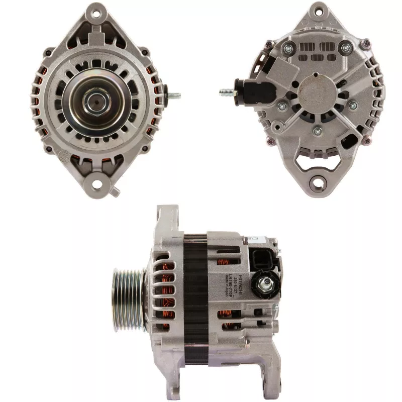 Alternateur BV PSH 165.933.090.270