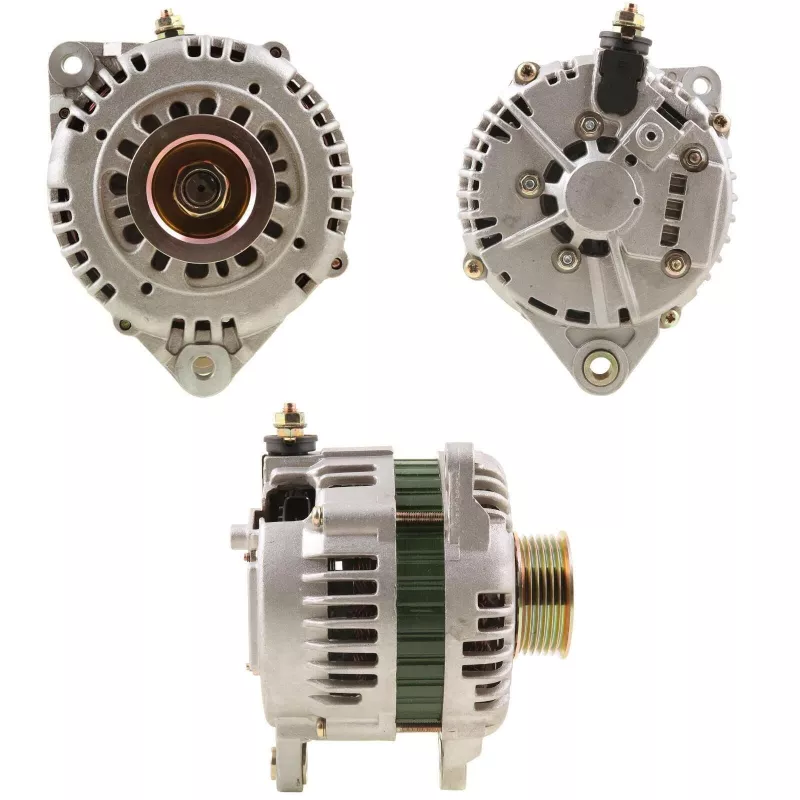 Alternateur BV PSH 165.990.110.080