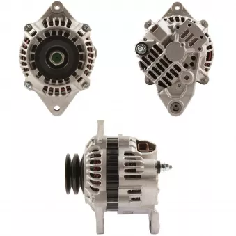 Alternateur BV PSH 165.991.070.080