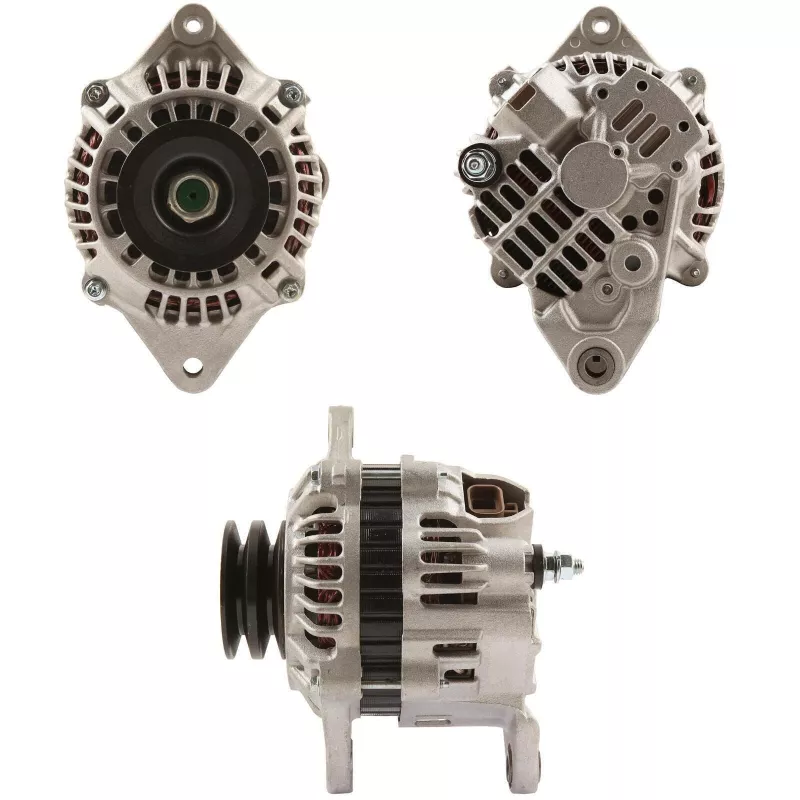 Alternateur BV PSH 165.991.070.080