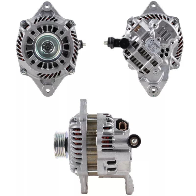 Alternateur BV PSH 175.510.080.370