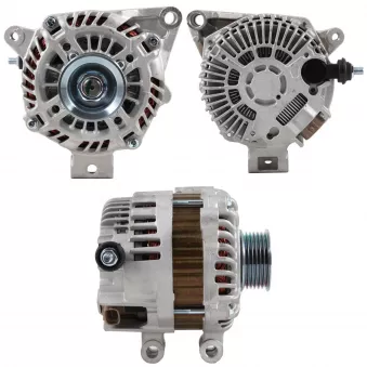 Alternateur BV PSH 175.516.110.130