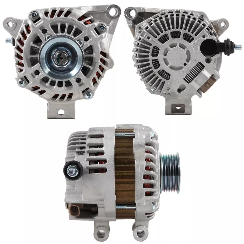 Alternateur BV PSH 175.516.110.130