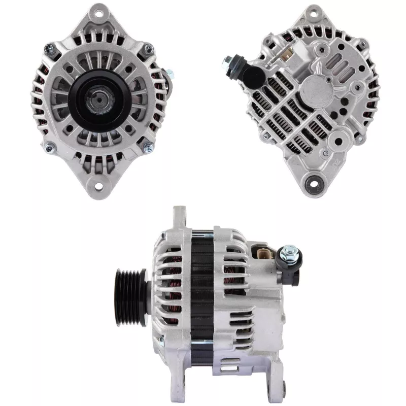 Alternateur BV PSH 175.518.100.130