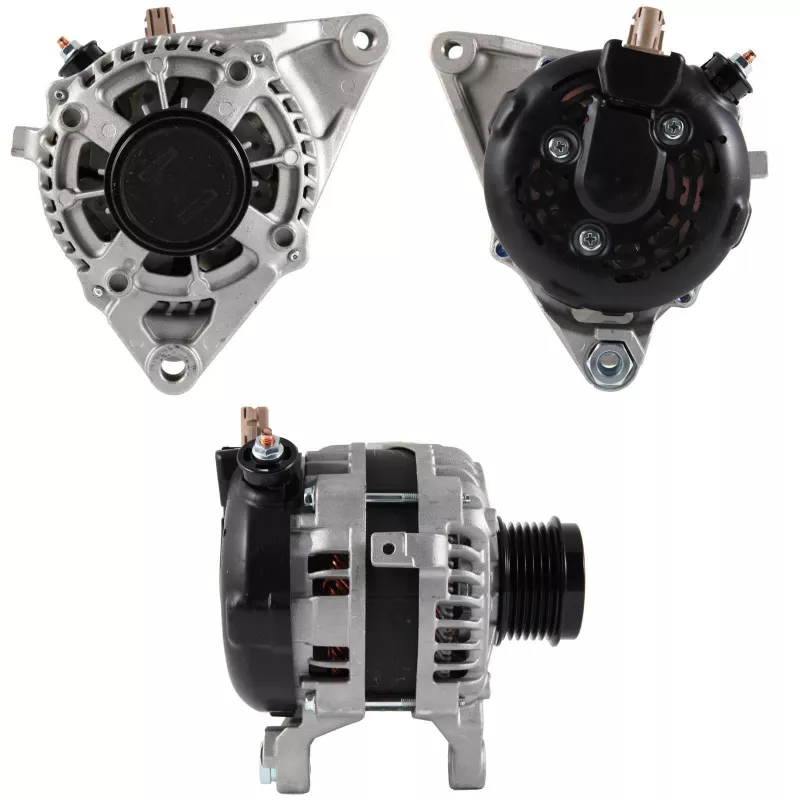 Alternateur BV PSH 195.378.125.050