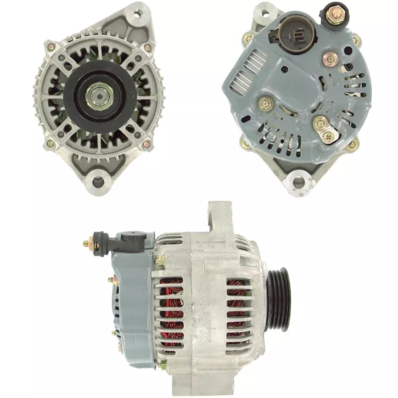 Alternateur BV PSH 195.533.080.050