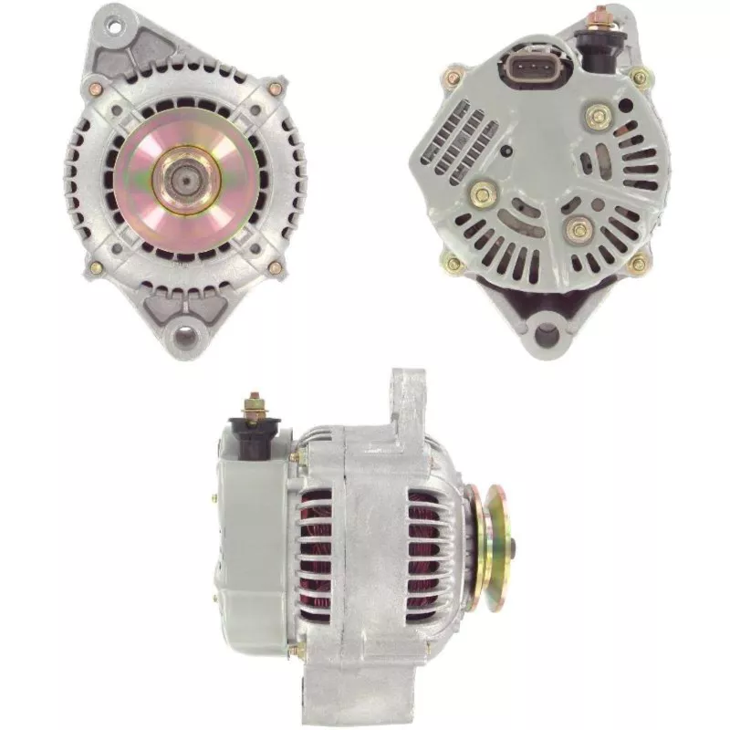 Alternateur BV PSH 195.593.060.050