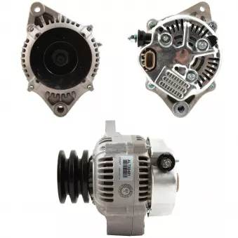 Alternateur BV PSH 195.906.055.050