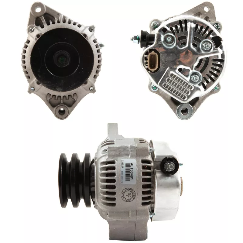 Alternateur BV PSH 195.906.055.050