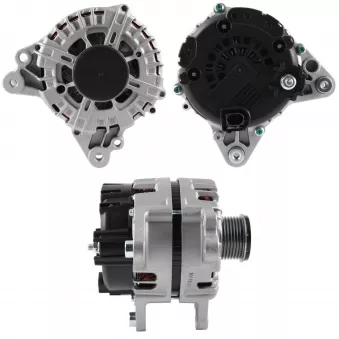 Alternateur BV PSH 205.536.180.000