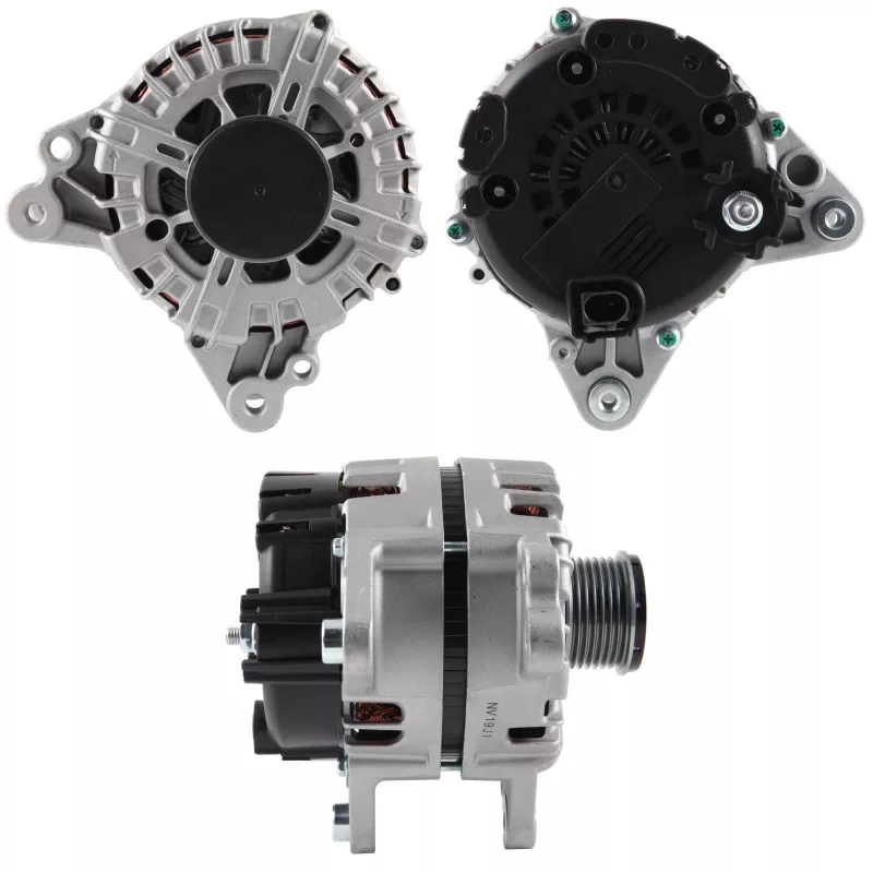 Alternateur BV PSH 205.536.180.000