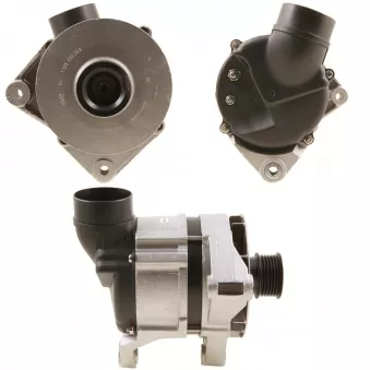 Alternateur BV PSH 215.021.105.010